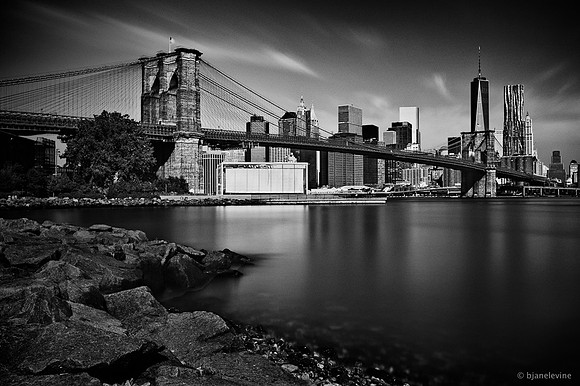 Jane's Carousel in DUMBO #2