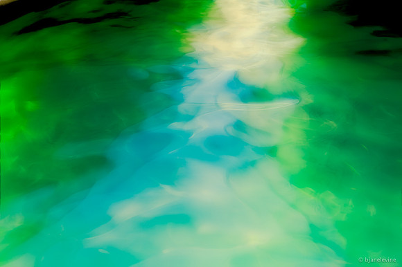 Water I