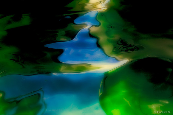 Water II