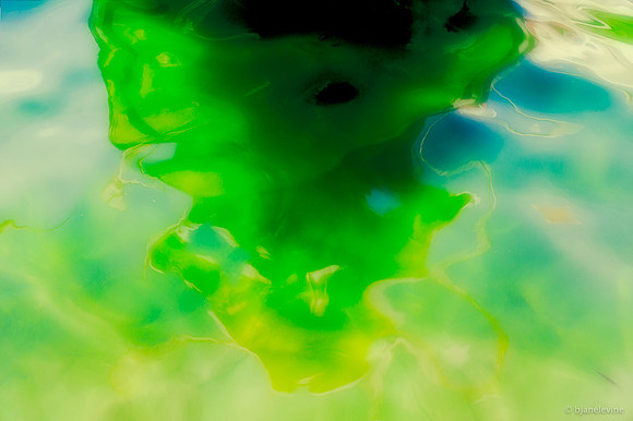 Water III