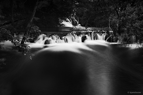 Gavanoval Slap Waterfall