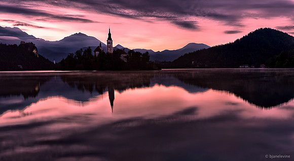 Early Morning