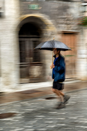 Rainy Afternoon II