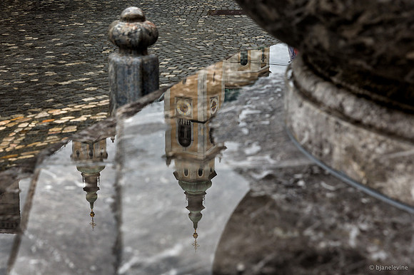 Robba Fountain