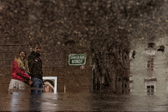 After the Rain