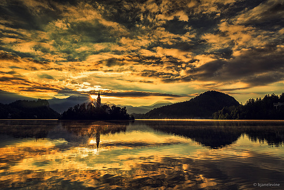Sunrise