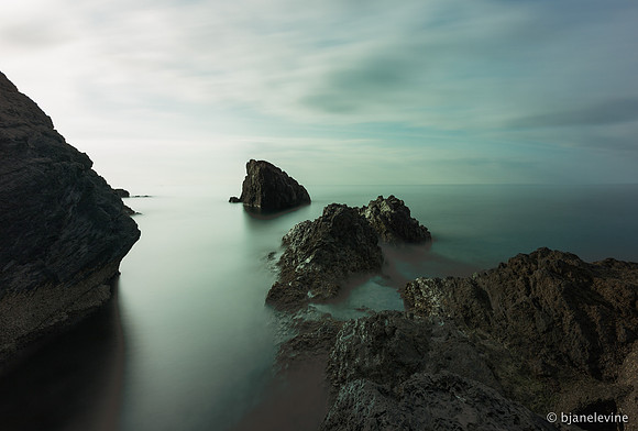 Manarola Seascape