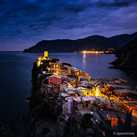 Vernazza 3