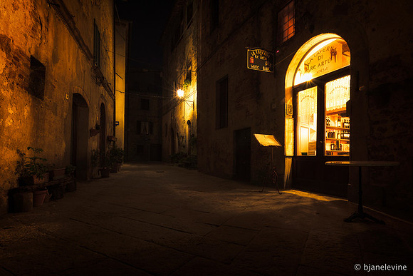 Pienza 2