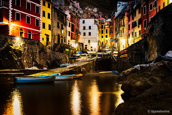 Riomaggiore 2