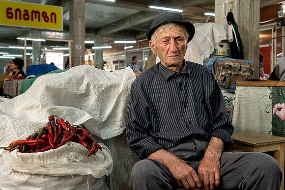 Kutaisi, Georgia