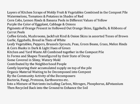 Microsoft Word - Layers of Kitchen Scraps of Moldy Fruit.docx