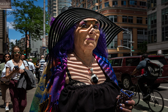 6th Avenue